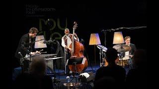 Simon Moullier Trio - "You Must Believe In Spring" @ musig im pflegidach, Muri