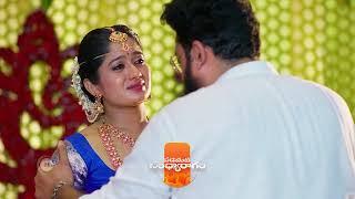 Padamati Sandhyaragam | Premiere Ep 579 Preview - Jul 24 2024 | Telugu | ZEE5