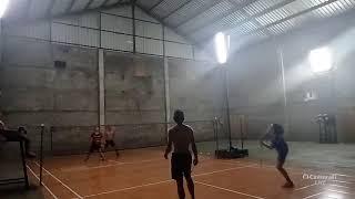 Badminton PB Munduk