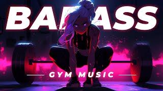 Songs for a Wicked Workout  DARK VIBES