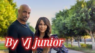 Downsized by Vj Junior full comedy drama love story