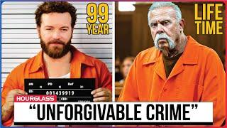 35 Actors Currently R.O.T.T.I.N.G in Jail (and the Reasons Why) | You’d Never Recognize Today