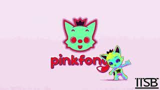 [Last Video Of 2022] Pinkfong Logo Effects | YouTube Logo Effects