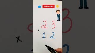 Lifehack /  math tricks / math hacks / Лайфхак /  математический лайфхак /   математические фокусы