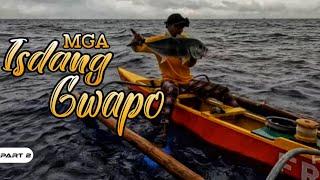 EP9 - P2 - Mga Gwapong Isda | Season 2