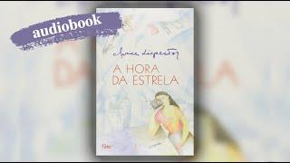 A HORA DA ESTRELA - Clarice Lispector | audiobook