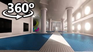 POOLS in 360° | VR / 4K