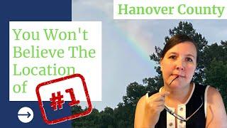 Top 3 BEST Neighborhoods to Live in Hanover County VA | Moving To Richmond VA - Holly Fye, REALTOR®