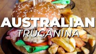 5 MUST try AUSTRALIAN RESTAURANTS in Truganina, AUSTRALIA