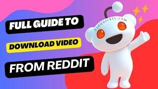 Is VidQuickly the BEST Reddit Video Downloader of 2024?