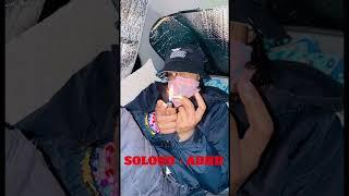 Soloud- ADHD (Prod. @brebeats & @lvnar01)