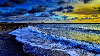 BEAUTIFUL IDYA BEACH - SURATHKAL BEACH -NITK BEACH S- MANGALORE TOURISM- COASTAL KARNATAKA