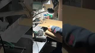 TS-J44 automatic frame spring clip montage machine,automatic picture frame production line equipment
