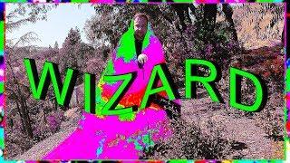 wizard