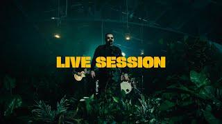 DESH LIVE ft AZAHRIAH, YOUNG FLY, LORD PANAMO (OFFICIAL LIVE SESSION)