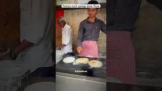 Famous Loni sponge dosa, Pune Address: Jm road khau galli, Jm Road, Pune