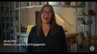 ICA LA: Learning & Engagement