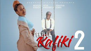 Zaidi Ya Rafiki 2 (More than a friend) Full Movie 2024| Love Story| Bongo movie - Youtube movie