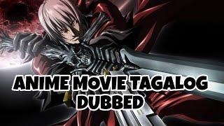 Demonyo na umiiyak [Part 2] | Full Anime Movie Tagalog dubbed - Anime movie tagalog dubbed