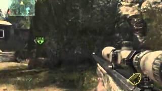 Xplicit | MW3 Trickshot Hitmarker