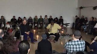 Hamid Drake - Michael Zerang Winter Solstice