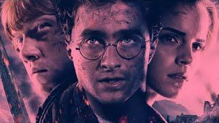 Harry Potter in 11 Minutes