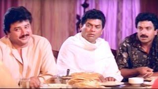 Jayaram, Jagathy &  Siddique Super Comedy Scenes | Non Stop Comedy Scene | Hit Comedy Scene