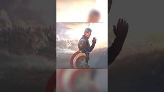 Avengers assemble #shorts #viralvideo #marvel