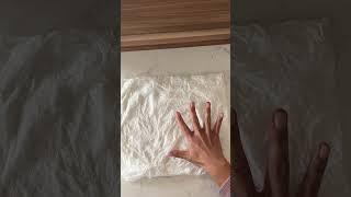 Kitchen Hacks: How to stop your cutting board from moving!