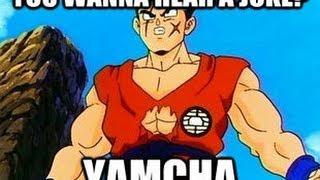 Yamcha FAIL