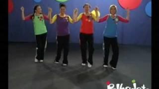 The Polkadots: Healthy Me