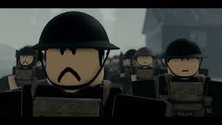 roblox journey's end ww1 march animation