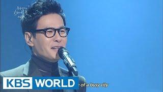 Yoon Sang - One More Step / RE : To Me [Yu Huiyeol's Sketchbook]