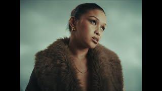 xyzelle. - whiskey (OFFICIAL VISUALIZER) | Neo-Soul for the Soulful Girls