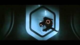 TRON: Legacy- Rinzler's Purr