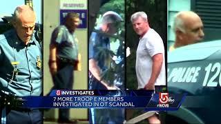 5 Investigates: State police overtime scandal grows