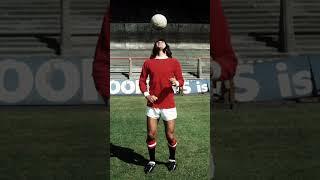 George best ️ #edit #best #georgebest #shorts