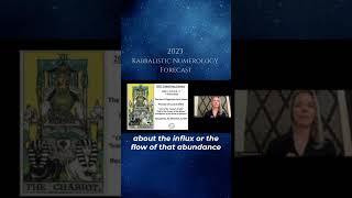 Kabbalistic Numerology Forecast for 2023