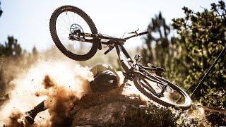 Best MTB Fails Of 2024 #8 | MTB Crashes of 2024 | NEW!