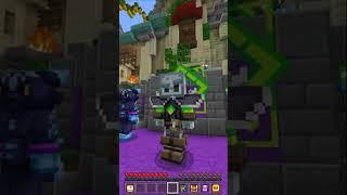 Кого-то он мне напоминает... (Мем) - #Minecraft #Hive #TheHive