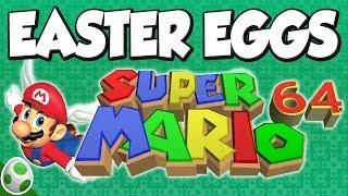 Talkative Bowser - Easter Eggs in Super Mario 64 - DPadGamer