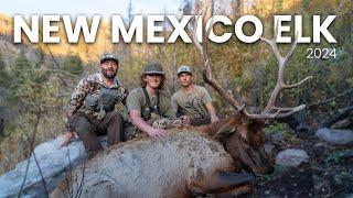 We Took A Subscriber Backcountry Elk Hunting | 4K HUNT FILM