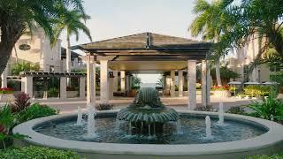 Experience coastal luxury at The Ritz-Carlton, Sarasota