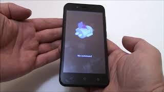 How To Hard Reset A UMX U683CL Smartphone