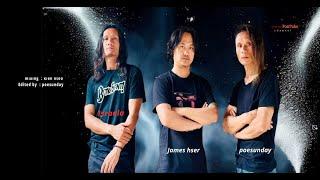 Karen Song Tah Ler Tah Pwe Hai Kaw Plo Ler Ywa   Poesunday, Israela, James  Hser