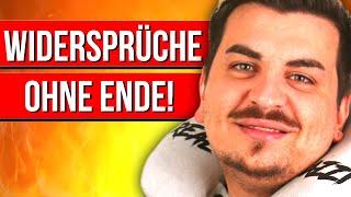 Bazzi - EXPOSED: Vom Casino Aufklärer zum Casino Streamer