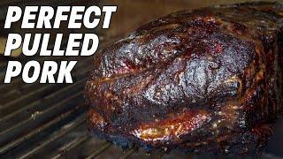This Smoked Pork Butt Made DELICIOUS Pulled Pork! | Ash Kickin' BBQ