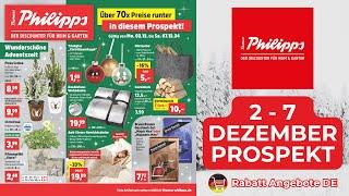 THOMAS PHİLİPPS Werbung Prospekt - Rabatt Angebote DE | Angebote ab 02.12.2024