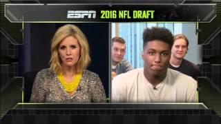 Myles Jack on Jaguars: 'They got somebody who's real hungry'