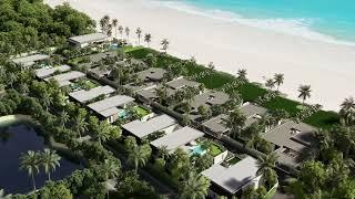 Banyan Tree Beach Residence Sichon - Overview (Thai-Real.com)